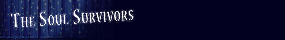 The Soul Survivors webpage